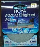 Hoya PRO1 Digital - Filter - UV - 77 mm