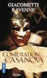 Conjuration Casanova