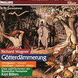 Wagner: Gotterdammerung (Atto I (conclusione)) (CD 2) (Live at the Bayreuth Festival, 1967)