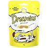 DREAMIES Cheese Cat Treats 60 g (Pack of 8)