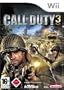 Call of Duty 3