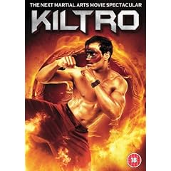 Kiltro [2006] [DVD]