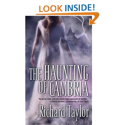 The Haunting of Cambria