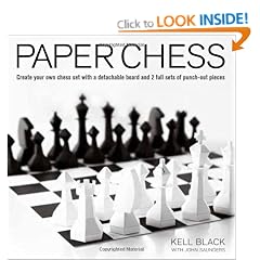 Paper Chess
