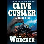 The Wrecker | Clive Cussler