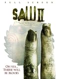 Saw II [DVD] [2005]