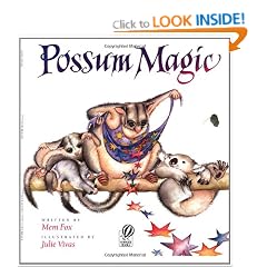 Possum Magic