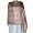 Fashion Accessories Neck Wrap In Blended Wool Silk Scarf Image #5