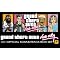 Essential Grand Theft Auto Collection