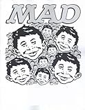 MAD Magazine
