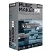MAGIX Music Maker MX Production Suite