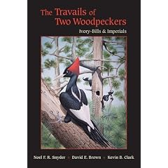 The Travails of Two Woodpeckers: Ivory-Bills and Imperials