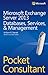 Microsoft Exchange Server 2013 Pocket Consultant: Databases, Services, & Management