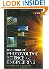 Handbook of Photovoltaic Science and Engineering