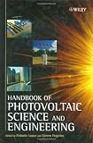 Handbook of Photovoltaic Science and Engineering
