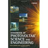 Handbook of Photovoltaic Science and Engineering