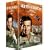 Les t�tes brul�es: L'int�grale - Coffret 12 DVD