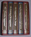 The Story of the Renaissance (5 Vols.)