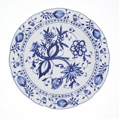 Kahla 170863A72067U Zwiebelmuster Kombiset 30-teilig