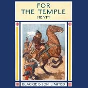 For the Temple | [G. A. Henty]