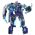 Transformers: Revenge of the Fallen Deluxe Class - Jolt