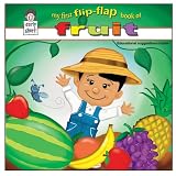 MyFirstFlip-FlapBookofFruit(EarlyStart)