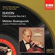Great Recordings Of The Century - Haydn (Violoncellokonzerte)