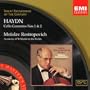 Haydn : Concertos pour violoncelle n� 1 et n� 2