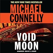 Void Moon | [Michael Connelly]
