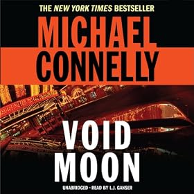 Void Moon (Unabridged)