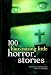 100 Hair-Raising Little Horror Stories width=
