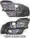 OE Replacement Toyota Camry Driver Side Lower Engine Cover (Partslink Number TO1228107)