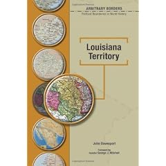 Louisiana Territory