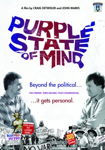 Purple State of Mind