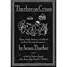 Thurber on Crime