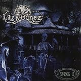 Volume 1 by LAZY BONEZ (2013-09-23)【並行輸入品】