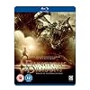 Dungeons and Dragons: Wrath of The Dragon God [Blu-ray] [UK Import]