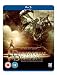 Dungeons And Dragons - Wrath Of The Dragon God [Blu-ray] [2006]