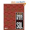 Joe Celko's Thinking in Sets: Auxiliary, Temporal, and Virtual Tables in SQL (Morgan Kaufmann Series in Data Management Systems)