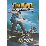 Exiled: Volume Seven (Tony Hawk's 900 Revolution (Quality)) by Brandon Terrell and Leonardo Ito