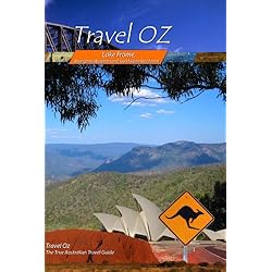 Travel Oz Lake Frome, Aboriginal Weapons and Gondwana Rainforest