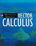 Vector calculus