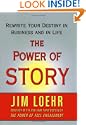 The Power of Story