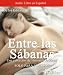 Book Penthouse: Entre las Sabanas