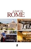 A Day in Rome (Book & Cds)