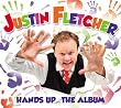 Hands Up - The Album by Little Demon/DMG