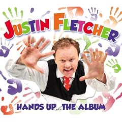 Hands Up - The Album