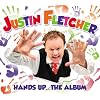 Hands Up - The Album