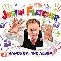 Hands Up - The Album