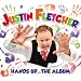 Hands Up - The Album